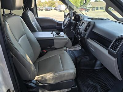 2022 Ford F-350 Super Duty XL  UTILITY,6.7L DIESEL! - Photo 21 - Santa Ana, CA 92703