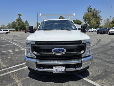 2022 Ford F-350 Super Duty XL  UTILITY,6.7L DIESEL! - Photo 32 - Santa Ana, CA 92703