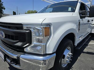 2022 Ford F-350 Super Duty XL  UTILITY,6.7L DIESEL! - Photo 30 - Santa Ana, CA 92703