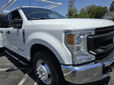 2022 Ford F-350 Super Duty XL  UTILITY,6.7L DIESEL! - Photo 33 - Santa Ana, CA 92703