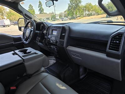 2022 Ford F-350 Super Duty XL  UTILITY,6.7L DIESEL! - Photo 22 - Santa Ana, CA 92703