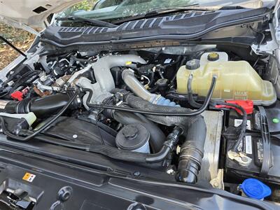 2022 Ford F-350 Super Duty XL  UTILITY,6.7L DIESEL! - Photo 26 - Santa Ana, CA 92703