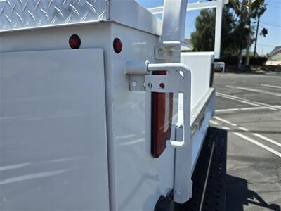 2022 Ford F-350 Super Duty XL  UTILITY,6.7L DIESEL! - Photo 14 - Santa Ana, CA 92703