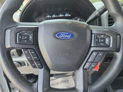2022 Ford F-350 Super Duty XL  UTILITY,6.7L DIESEL! - Photo 25 - Santa Ana, CA 92703