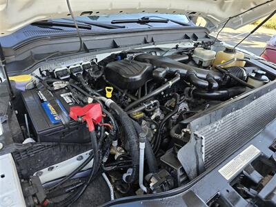 2012 Ford F550 Super Duty XL 6.8L gas,35ft bucket reach,  newer tires,(Ready),. - Photo 25 - Santa Ana, CA 92703