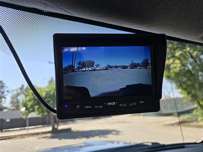 2012 Ford F550 Super Duty XL 6.8L gas,35ft bucket reach,  newer tires,(Ready),. - Photo 10 - Santa Ana, CA 92703