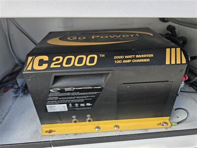 2012 Ford F550 Super Duty XL 6.8L gas,35ft bucket reach,  newer tires,(Ready),. - Photo 12 - Santa Ana, CA 92703