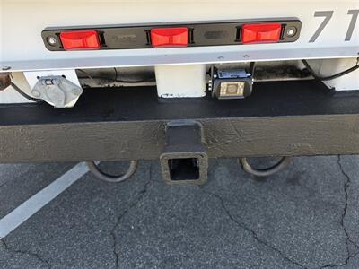 2012 Ford F550 Super Duty XL 6.8L gas,35ft bucket reach,  newer tires,(Ready),. - Photo 16 - Santa Ana, CA 92703