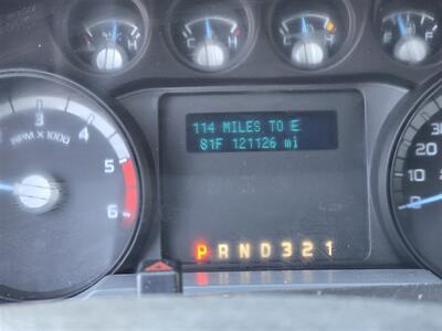 2012 Ford F550 Super Duty XL 6.8L gas,35ft bucket reach,  newer tires,(Ready),. - Photo 11 - Santa Ana, CA 92703