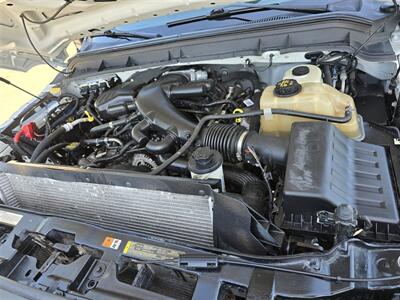 2012 Ford F550 Super Duty XL 6.8L gas,35ft bucket reach,  newer tires,(Ready),. - Photo 35 - Santa Ana, CA 92703