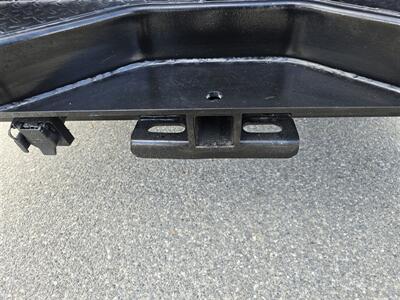 2021 Chevrolet Comm 2500 UTILITY 6.6L GAS, LADDER RACK! - Photo 15 - Santa Ana, CA 92703