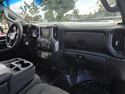 2021 Chevrolet Comm 2500 UTILITY 6.6L GAS, LADDER RACK! - Photo 19 - Santa Ana, CA 92703