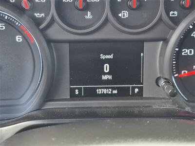 2021 Chevrolet Comm 2500 UTILITY 6.6L GAS, LADDER RACK! - Photo 11 - Santa Ana, CA 92703