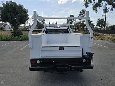 2021 Chevrolet Comm 2500 UTILITY 6.6L GAS, LADDER RACK! - Photo 24 - Santa Ana, CA 92703