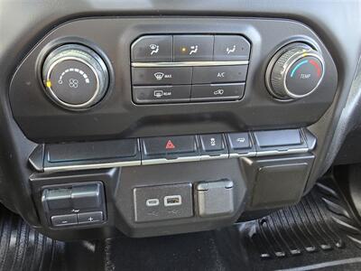 2021 Chevrolet Comm 2500 UTILITY 6.6L GAS, LADDER RACK! - Photo 20 - Santa Ana, CA 92703