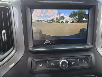 2021 Chevrolet Comm 2500 UTILITY 6.6L GAS, LADDER RACK! - Photo 10 - Santa Ana, CA 92703