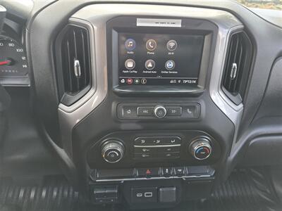 2021 Chevrolet Comm 2500 UTILITY 6.6L GAS, LADDER RACK! - Photo 8 - Santa Ana, CA 92703