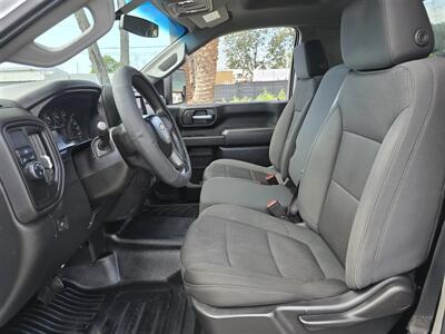 2021 Chevrolet Comm 2500 UTILITY 6.6L GAS, LADDER RACK! - Photo 9 - Santa Ana, CA 92703