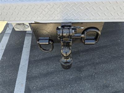 2019 Ford F450 Super duty XL Utility 6.7L Diesel,11ft Scelzi bed,  ONLY 58K MILES! - Photo 13 - Santa Ana, CA 92703