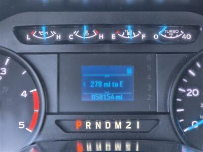 2019 Ford F450 Super duty XL Utility 6.7L Diesel,11ft Scelzi bed,  ONLY 58K MILES! - Photo 11 - Santa Ana, CA 92703