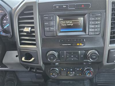 2019 Ford F450 Super duty XL Utility 6.7L Diesel,11ft Scelzi bed,  ONLY 58K MILES! - Photo 9 - Santa Ana, CA 92703