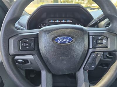 2019 Ford F450 Super duty XL Utility 6.7L Diesel,11ft Scelzi bed,  ONLY 58K MILES! - Photo 14 - Santa Ana, CA 92703