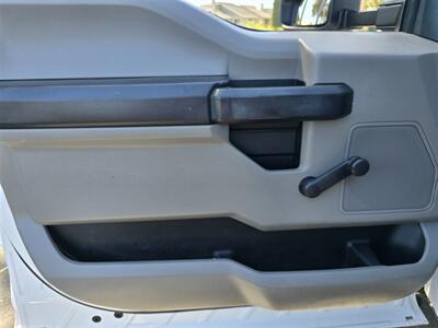 2019 Ford F450 Super duty XL Utility 6.7L Diesel,11ft Scelzi bed,  ONLY 58K MILES! - Photo 23 - Santa Ana, CA 92703