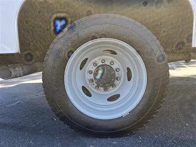 2019 Ford F450 Super duty XL Utility 6.7L Diesel,11ft Scelzi bed,  ONLY 58K MILES! - Photo 18 - Santa Ana, CA 92703