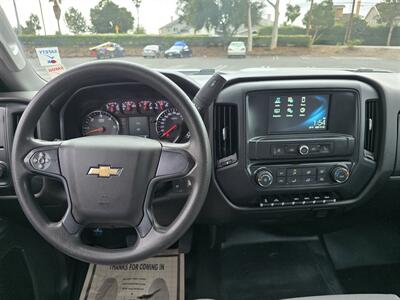 2019 Chevrolet 2500 Work Service Utility,6.0L Gas, 4 new tires,  One owner,ladder rack! - Photo 10 - Santa Ana, CA 92703