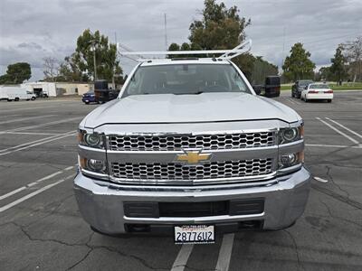 2019 Chevrolet 2500 Work Service Utility,6.0L Gas, 4 new tires,  One owner,ladder rack! - Photo 24 - Santa Ana, CA 92703