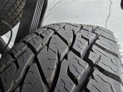 2019 Chevrolet 2500 Work Service Utility,6.0L Gas, 4 new tires,  One owner,ladder rack! - Photo 15 - Santa Ana, CA 92703