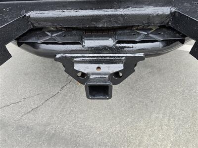 2019 Chevrolet 2500 Work Service Utility,6.0L Gas, 4 new tires,  One owner,ladder rack! - Photo 13 - Santa Ana, CA 92703