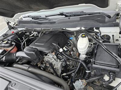 2019 Chevrolet 2500 Work Service Utility,6.0L Gas, 4 new tires,  One owner,ladder rack! - Photo 28 - Santa Ana, CA 92703