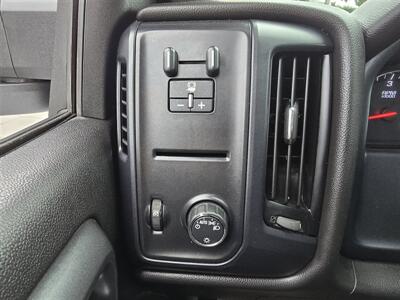 2019 Chevrolet 2500 Work Service Utility,6.0L Gas, 4 new tires,  One owner,ladder rack! - Photo 27 - Santa Ana, CA 92703