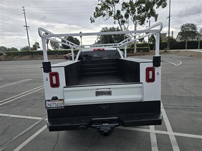 2019 Chevrolet 2500 Work Service Utility,6.0L Gas, 4 new tires,  One owner,ladder rack! - Photo 25 - Santa Ana, CA 92703