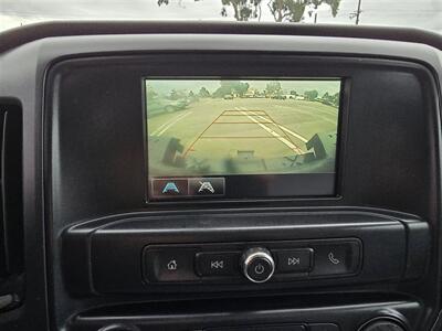 2019 Chevrolet 2500 Work Service Utility,6.0L Gas, 4 new tires,  One owner,ladder rack! - Photo 22 - Santa Ana, CA 92703