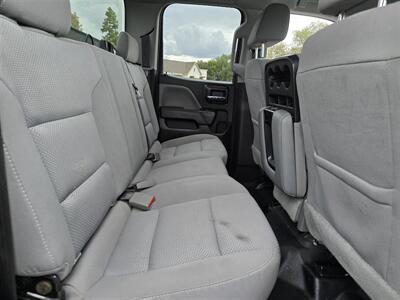 2019 Chevrolet 2500 Work Service Utility,6.0L Gas, 4 new tires,  One owner,ladder rack! - Photo 21 - Santa Ana, CA 92703