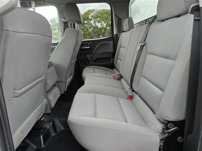 2019 Chevrolet 2500 Work Service Utility,6.0L Gas, 4 new tires,  One owner,ladder rack! - Photo 8 - Santa Ana, CA 92703