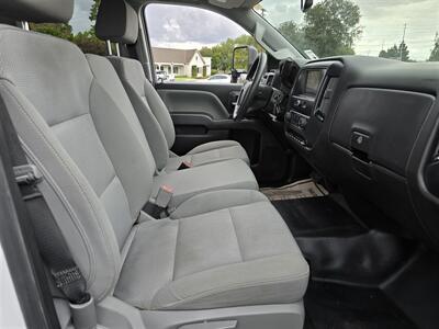 2019 Chevrolet 2500 Work Service Utility,6.0L Gas, 4 new tires,  One owner,ladder rack! - Photo 19 - Santa Ana, CA 92703