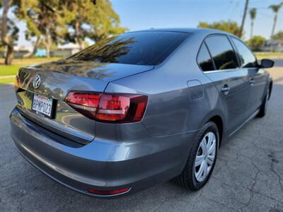 2017 Volkswagen Jetta 1.4T S   - Photo 9 - Santa Ana, CA 92703