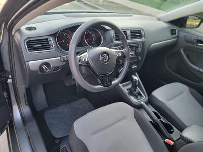 2017 Volkswagen Jetta 1.4T S   - Photo 22 - Santa Ana, CA 92703