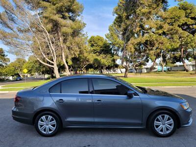 2017 Volkswagen Jetta 1.4T S   - Photo 7 - Santa Ana, CA 92703