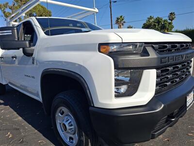 2020 Chevrolet Comm 2500 UTILITY   - Photo 23 - Santa Ana, CA 92703