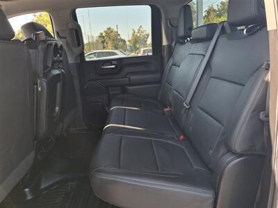 2020 Chevrolet Comm 2500 UTILITY   - Photo 15 - Santa Ana, CA 92703