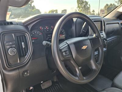 2020 Chevrolet Comm 2500 UTILITY   - Photo 12 - Santa Ana, CA 92703