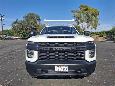 2020 Chevrolet Comm 2500 UTILITY   - Photo 19 - Santa Ana, CA 92703