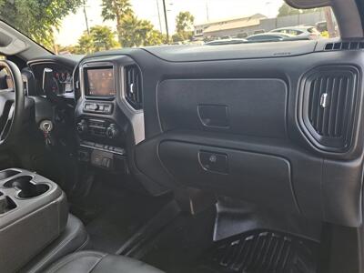 2020 Chevrolet Comm 2500 UTILITY   - Photo 25 - Santa Ana, CA 92703