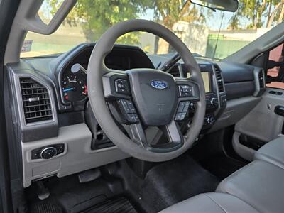 2020 Ford F250 XL UTILITY 6.2L, 4 NEW TIRES,LADDER RACK!   - Photo 13 - Santa Ana, CA 92703