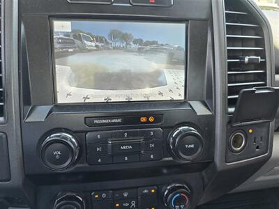 2020 Ford F250 XL UTILITY 6.2L, 4 NEW TIRES,LADDER RACK!   - Photo 10 - Santa Ana, CA 92703