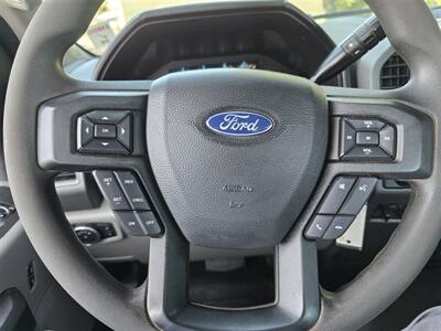 2020 Ford F250 XL UTILITY 6.2L, 4 NEW TIRES,LADDER RACK!   - Photo 23 - Santa Ana, CA 92703